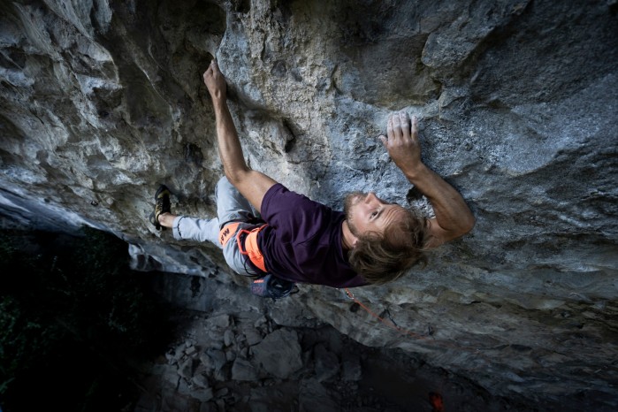 Tamino saniert im Lehn
