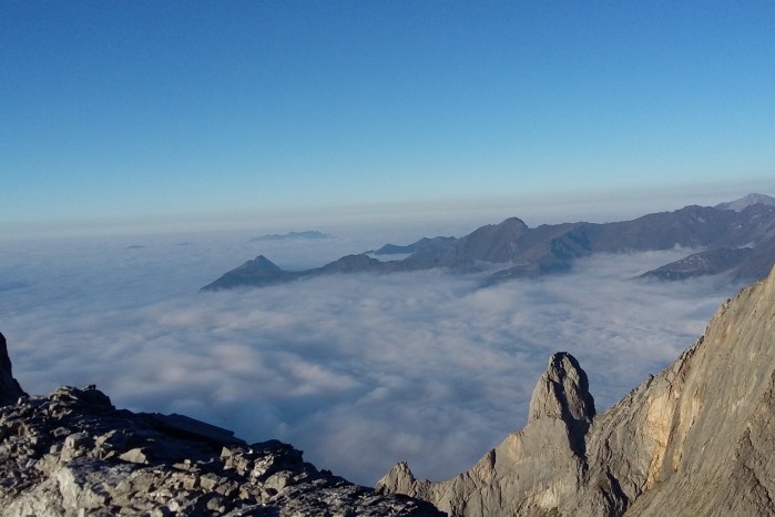 Kingspitz – Thronfolger