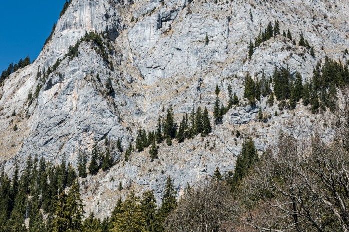 Chrindi – Übersicht