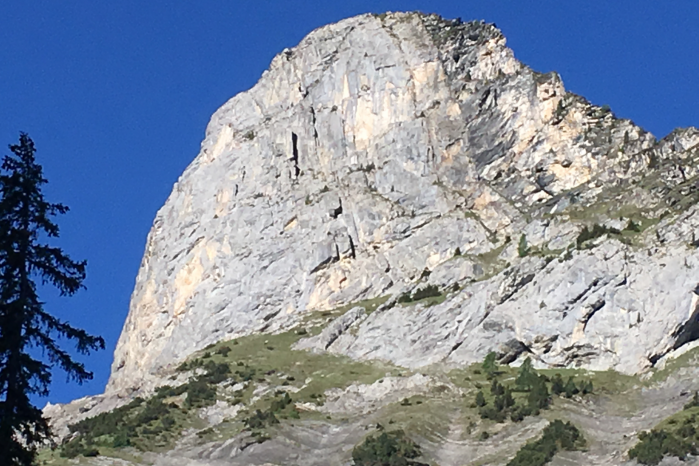 Gällihorn-"Himmelsherold"