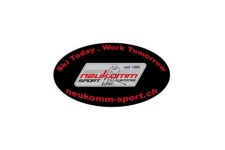 Ski Shop eines Kletterers!