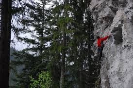 Oeschiwald/Kandersteg
