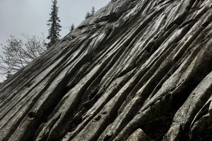 Gastlosen/ Connaissance...