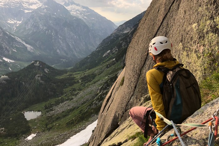 Sanierung «Savoir Vivre», Gelmerfluh