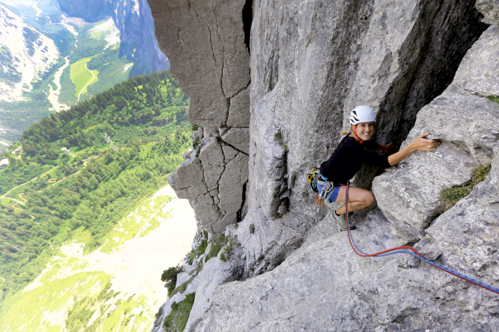 Sanierungen Gällihorn