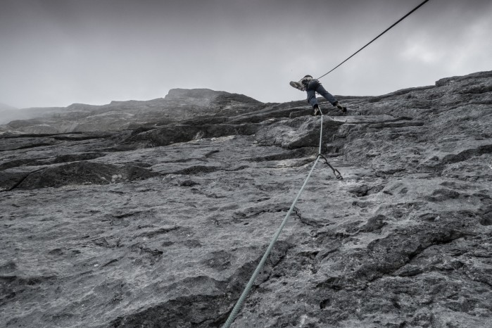«Tintangel» am Hintisberg saniert