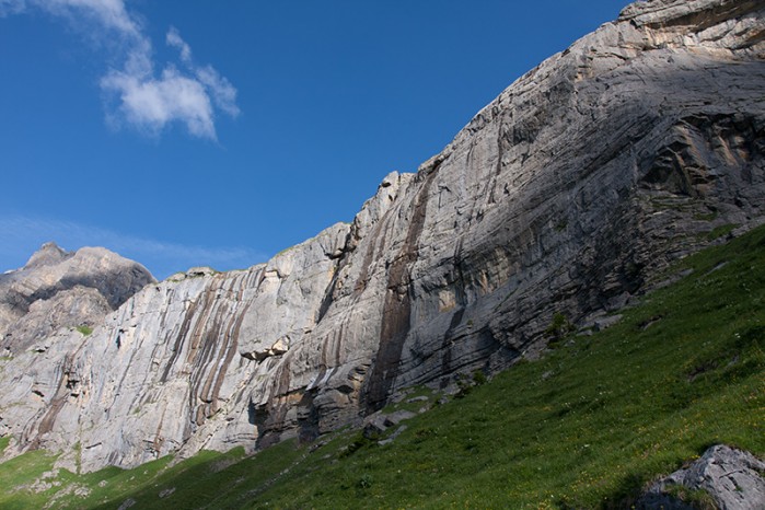 Ueschinen/Obelix saniert